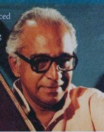 Vasantrao Deshpande