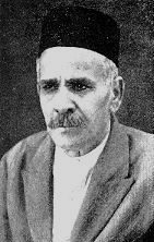 Ramkrishnabuwa Vaze Ramkrishnabuwa Vaze