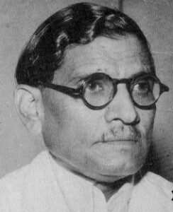 Vilayat Hussain Khan