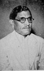 Vilayat Hussain Khan