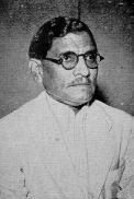 Vilayat Hussain Khan