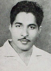 Jitendra Abhisheki