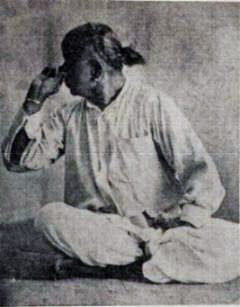 Ariyakudi Ramanuja Iyengar