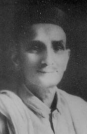 Pandit Vishnu Narayan Bhatkhande