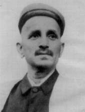 Pandit Vishnu Narayan Bhatkhande