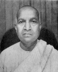 Bholanath Bhatt