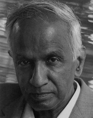 S. Chandrasekhar (1910-1995)