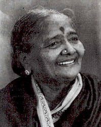 D.K. Pattammal D.K. Pattammal