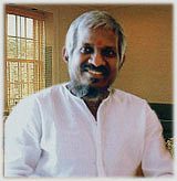 Ilayaraja