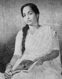 Jyotsna Bhole