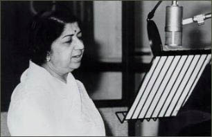 Lata Mangeshkar