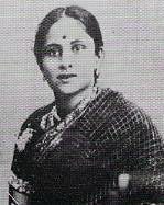 Anjanibai Malpekar