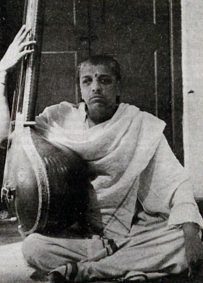 M. D. Ramanathan M. D. Ramanathan