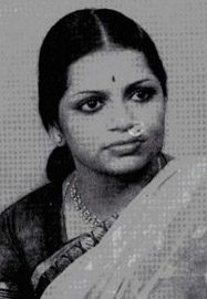 M. L. Vasantakumari M. L. Vasantakumari