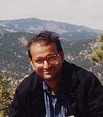 Rajan P. Parrikar (1991)