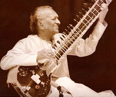 Ravi Shankar