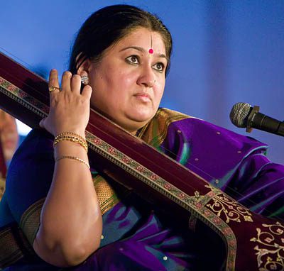 Shubha Mudgal