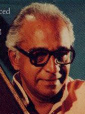 Vasantrao Deshpande Vasantrao Deshpande