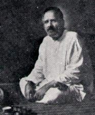 Ramkrishnabuwa Vaze