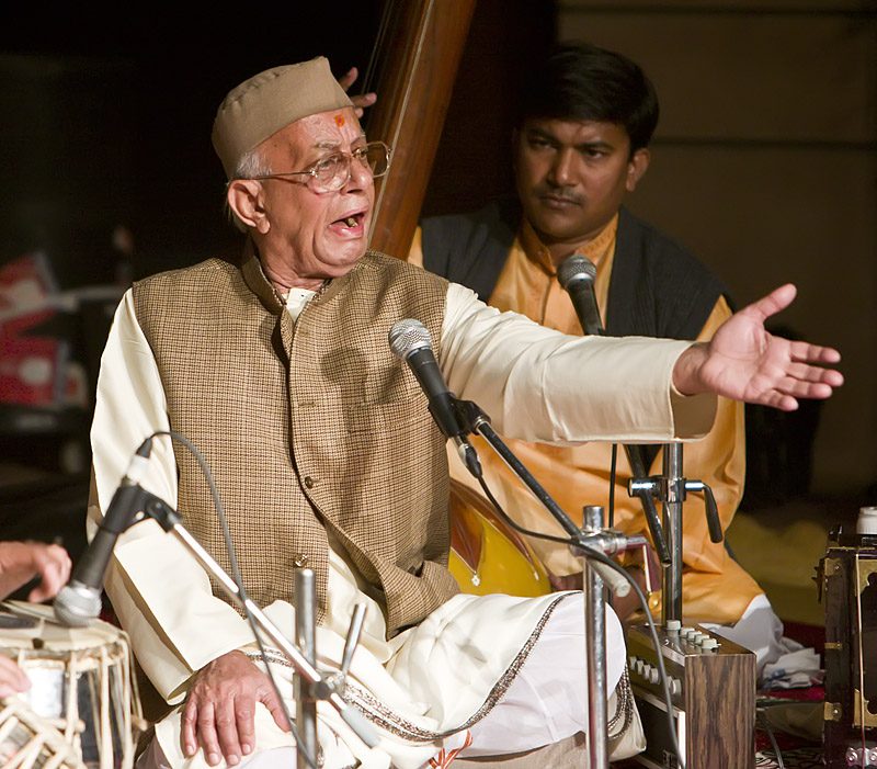 Ramrang in performance