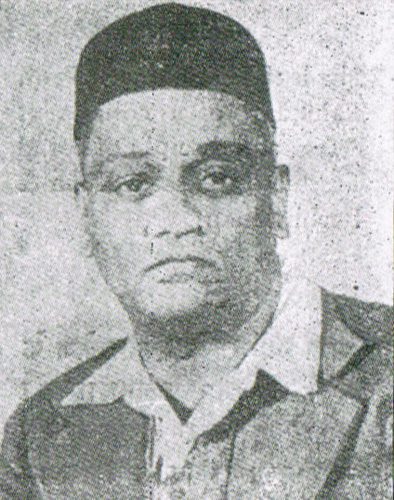 V.A. Kagalkar