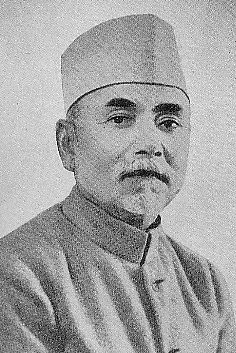 Allauddin Khan Allauddin Khan