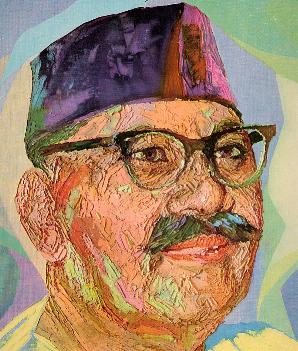 Bade Ghulam Ali Khan Bade Ghulam Ali Khan