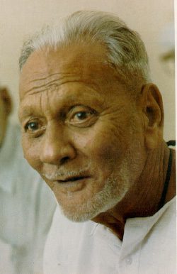 Bismillah Khan