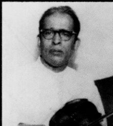 Gajananrao Joshi