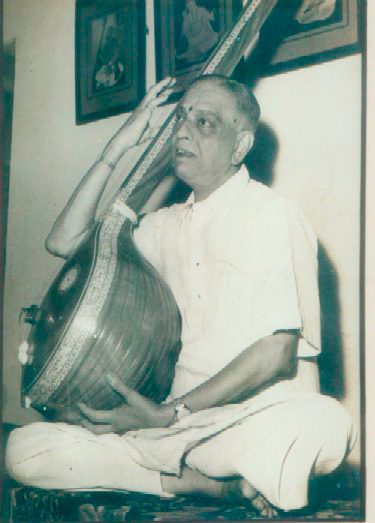 G.N. Balasubramanian