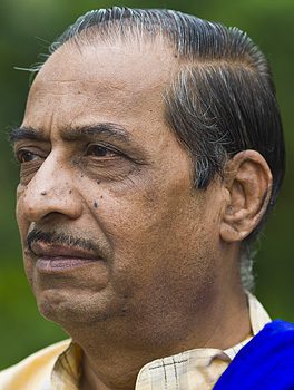 Sudhakar Karandikar