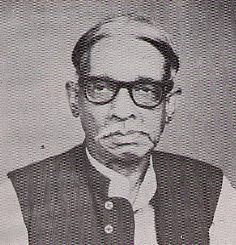 Khadim Hussain Khan Khadim Hussain Khan