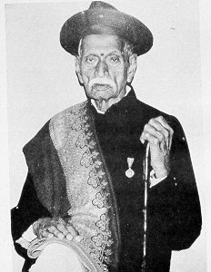 Krishnarao Shankar Pandit Krishnarao Shankar Pandit