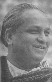 Kumar Gandharva