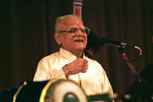 K.V. Narayanaswamy