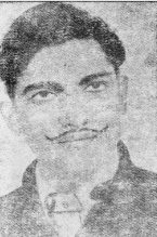 Latafat Hussain Khan