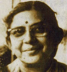 Kaushalya Manjeshwar