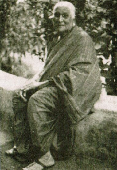 Mogubai and Kishori Amonkar Mogubai Kurdikar