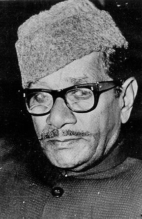 Nissar Hussain Khan Nissar Hussain Khan