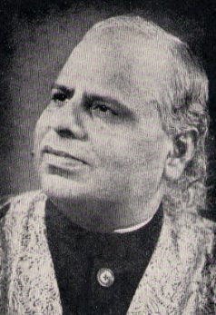Omkarnath Thakur