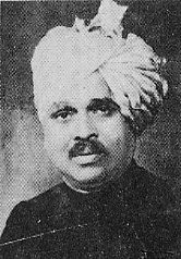 Vinayakrao Patwardhan