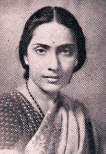 Saraswatibai Rane Saraswatibai Rane