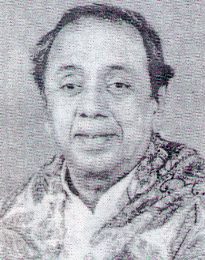 Nivruttibuwa Sarnaik Nivruttibuwa Sarnaik