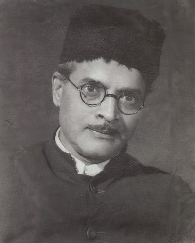 Govindrao Tembe Govindrao Tembe