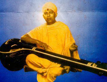 Swami Vallabhadasa