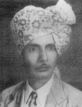 Dilip Chandra Vedi