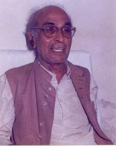 V.R. Athavale