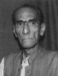 Yeshwantbuwa Joshi