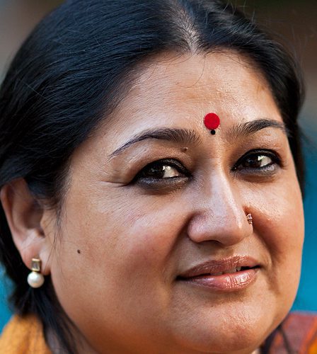 Shubha Mudgal