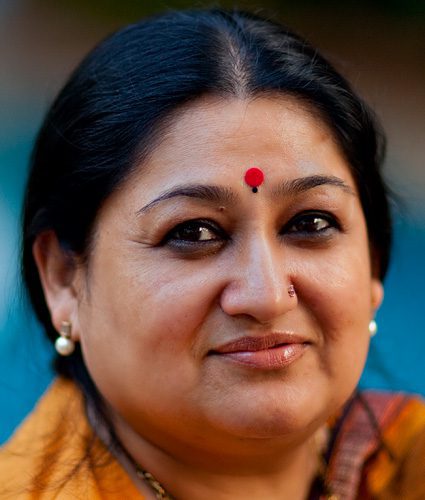 Shubha Mudgal